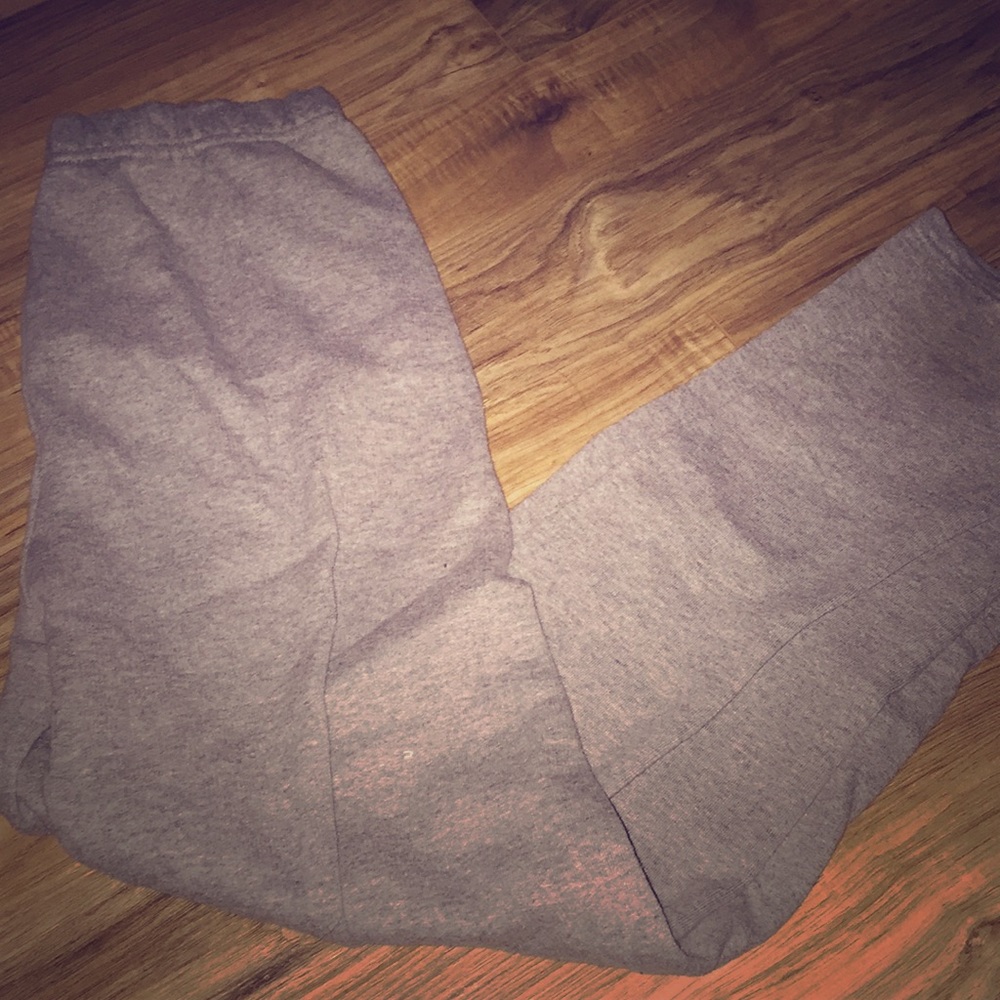Sweat pants